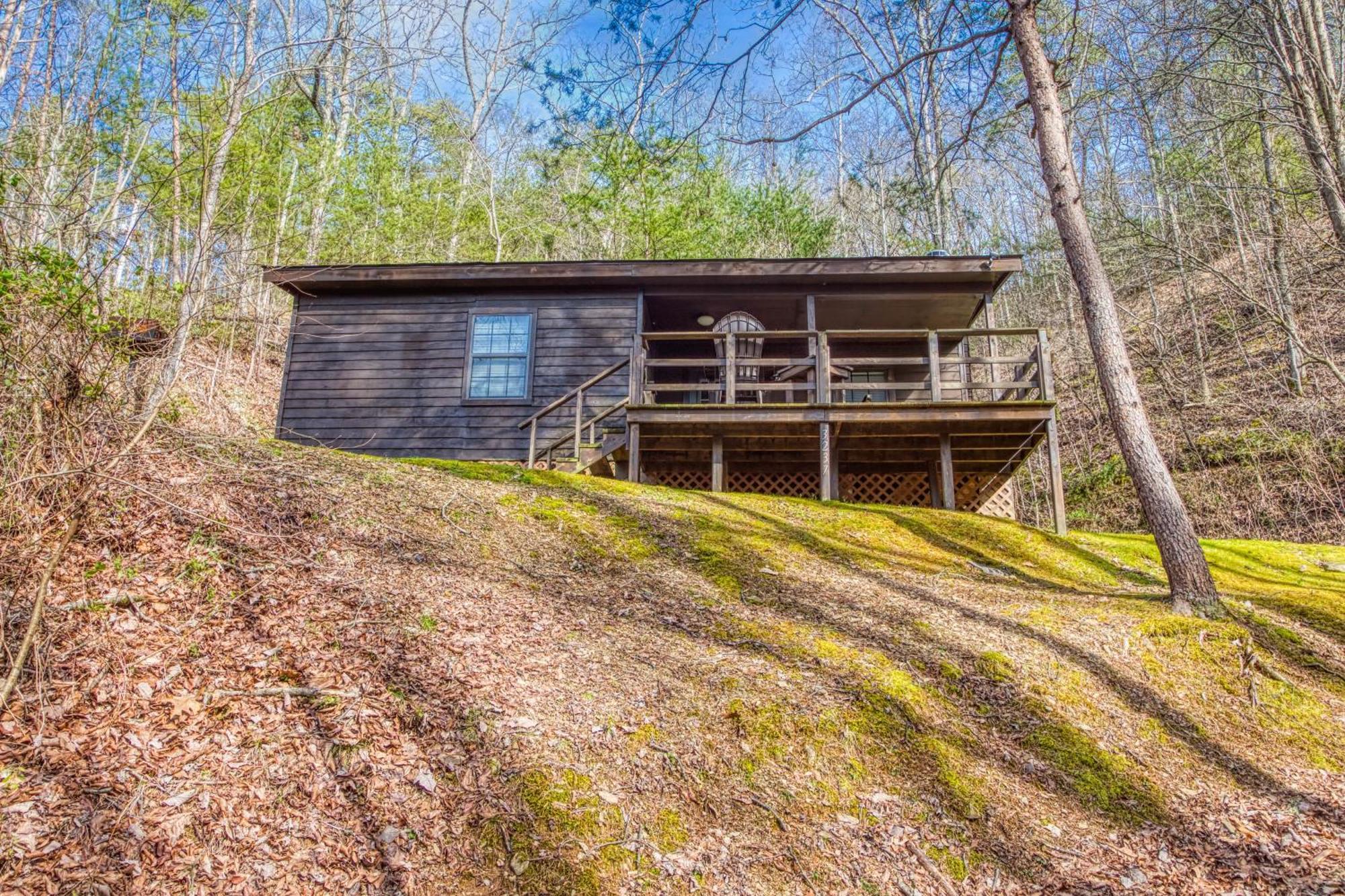 Bear Den, Hot Tub, 1089 Of Free Attraction Tickets For Each Paid Day, Dollywood And More! Sevierville Pokoj fotografie