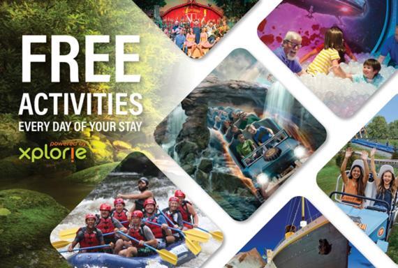 Bear Den, Hot Tub, 1089 Of Free Attraction Tickets For Each Paid Day, Dollywood And More! Sevierville Exteriér fotografie