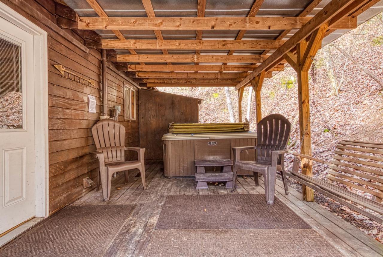 Bear Den, Hot Tub, 1089 Of Free Attraction Tickets For Each Paid Day, Dollywood And More! Sevierville Exteriér fotografie