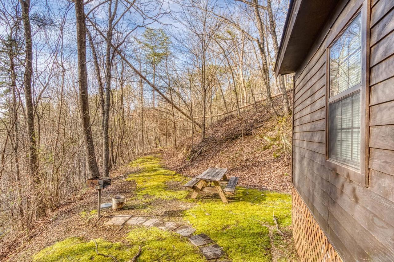 Bear Den, Hot Tub, 1089 Of Free Attraction Tickets For Each Paid Day, Dollywood And More! Sevierville Exteriér fotografie